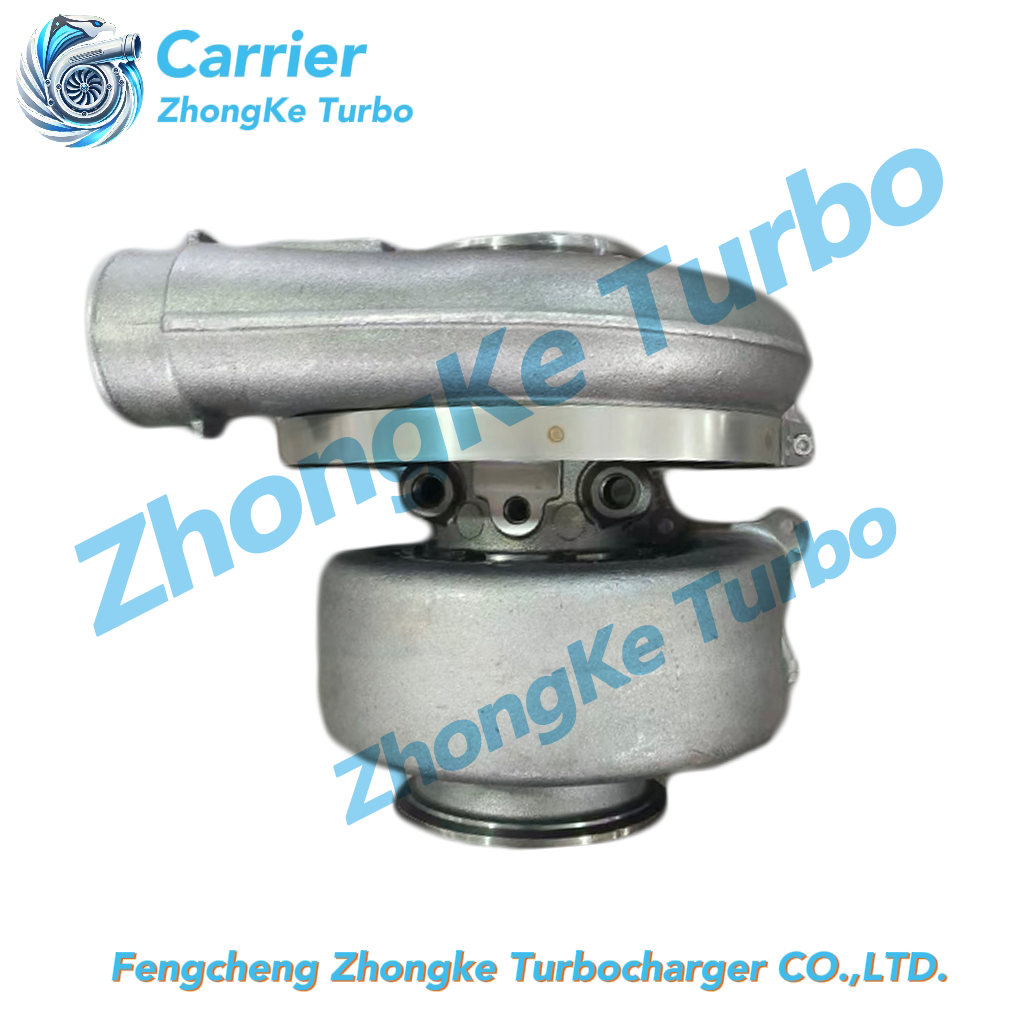 HX83 Turbo 2838541 3777194 4033010 4040240 4047882 5455589 4089987 4955933 4956137 Turbocharger For Cummins Construction Equipment with QSK19 Q19