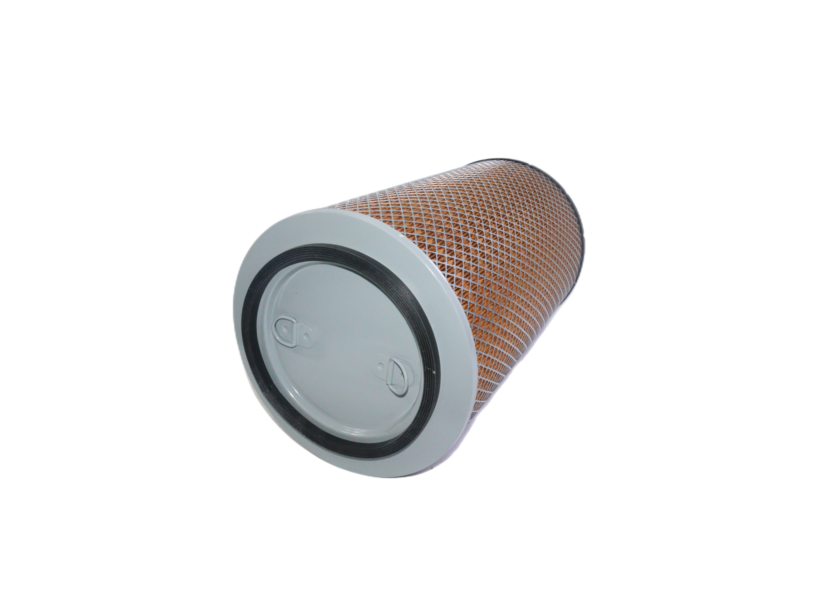 Metal and Plastic Engine Intake Filter for Dongfeng Shacman Heavy Truck Air Conditioning