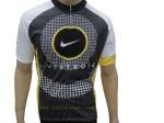 Sublimation Printing cycling jersey and cycling shorts