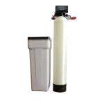 Villa full house softening water automatic FLECK softening water equipment