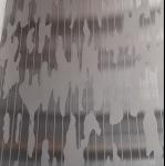 304 316 201 Stainless Steel Mirror Etching Decoration Sheets Manufacturer In