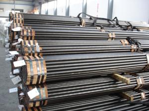 China European standard EN10305-1 Seamless cold drawn rolling steel tubes wholesale