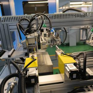 China Stable 1000mm Sealing Ring Making Machine 115200 Pieces / 12 Hours wholesale