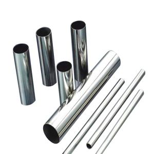 China Heat Resistant Stainless Steel Welded Pipe 310s Cold Rolled wholesale