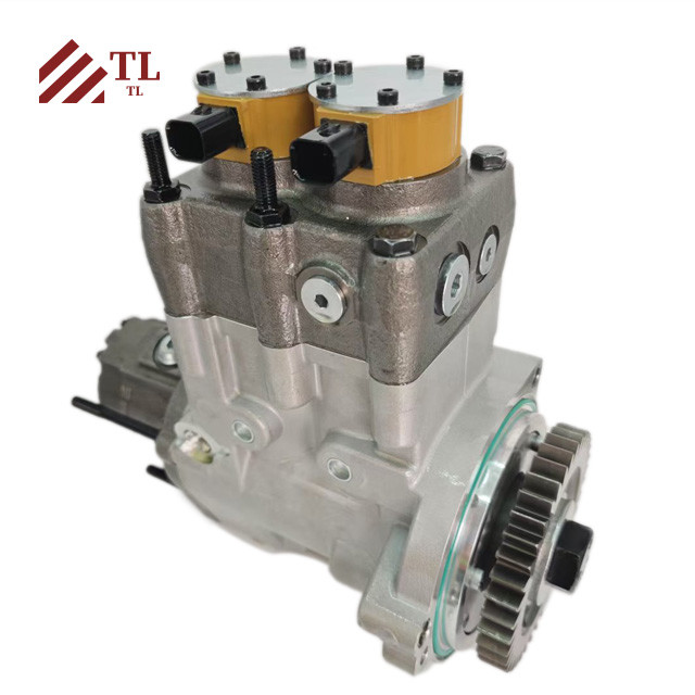375-5244 Diesel Fuel Injection Pump Engine C9.3 Excavator 336E