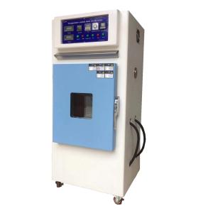 China Touch Screen Battery Burning Tester Battery Testing Equipment wholesale