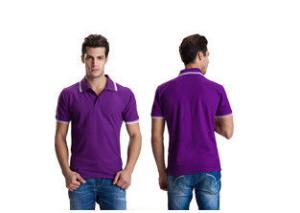 China Soft Cotton Team Polo Shirts For Men Blank Customized Personalised Logo wholesale