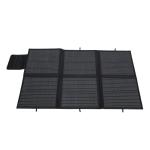 200W Portable solar blanket for camping