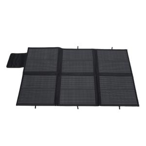 China 200W Portable solar blanket for camping wholesale