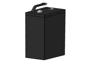 China 72V 40AH Electric Motorcycle Battery Pack wholesale