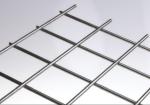 304 Stainless Steel Welded Metal Wire Mesh 1/2 inch X 1/2 inch 1m Wide 30m