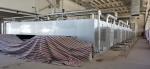 4700mm 300 Micron SGS Bopet Film Production Line