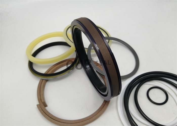 Arm Boom Seal Kits For Komatsu Cylinder Seal Kits PC450-6 707-99-69500