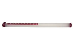 China golf ball retriever , Golf ball picking , plastic tube ball retriever wholesale