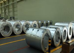 China ATF DX51D G60 Galvalume Color Coated Aluminum Coil Galvalume Sheet Metal wholesale