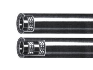 China LT691 Ultra-Low Temperature Steel Wire Braided Hydraulic Rubber Hose wholesale