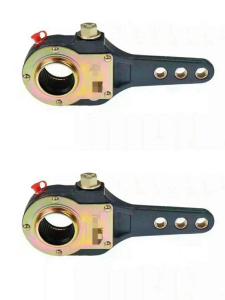 China Adjusting Manual Brake Slack Adjuster 37 Teeth Galvanized Fuwa wholesale
