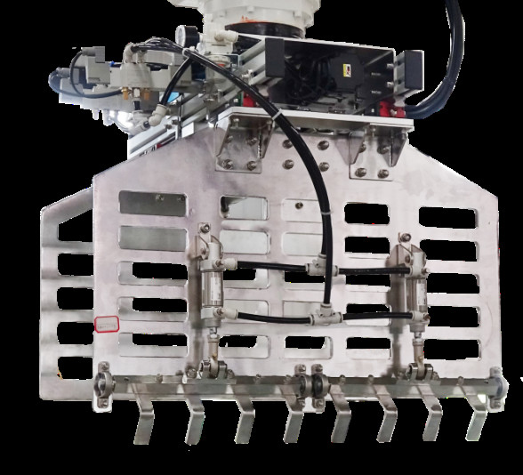 Precision 5-100ml Filling And Capping Machine With 0.4-0.6MPa Air Pressure Filling Capping Machine