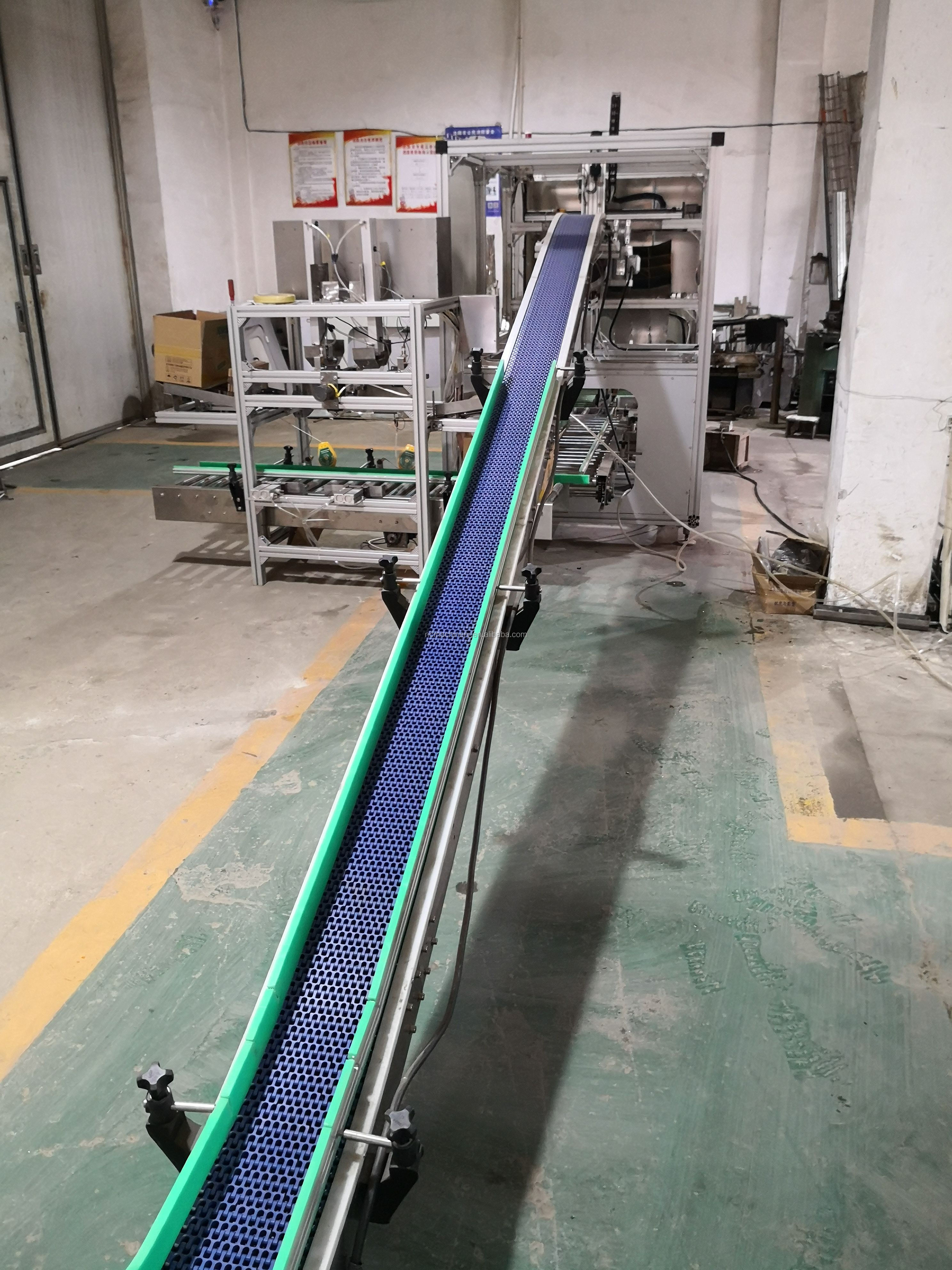 Full Automatic 5L Bagged Water Packing Machine Suitable for Various Needs