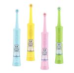 Automatic Soft Kids Sonic Musical Electric Toothbrush