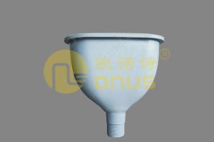 China Laboratoy Fume Hood Epoxy Resin Cupsinks Laboratory Sink Drain wholesale