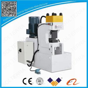 China Hydraulic Marking Machine for Angles steel plates wholesale