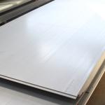 AISI 304 316 430 1.5 Mm Stainless Steel Sheet , 1mm Cold Rolled Steel And Hot