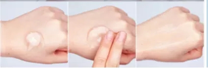 Portable Mini Alcohol Free Antibacterial Hand Gel Silver Ion Waterless Hand Sanitizer