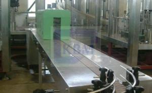 China Semi Automatic Shrink Tunnel Packaging Machine wholesale
