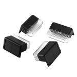 LED Mini Solar Fence Light