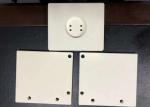 Aluminium Oxide Ceramics 96% Al2O3 Ceramic Substrates Heating Element