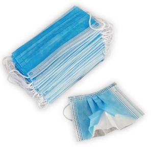 China High Breathability BFE 95% Children'S Disposable Face Masks wholesale