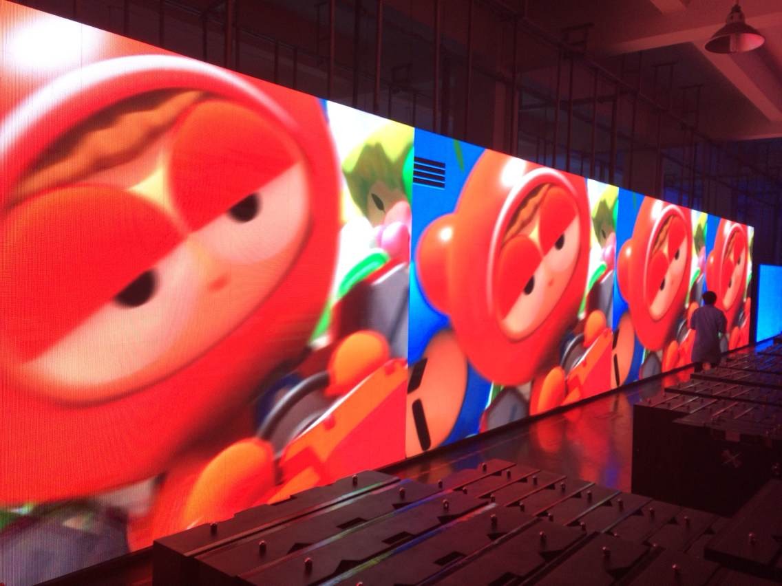 Outdoor p10 led rental screen panel for big event outdoor p5 p8 p10