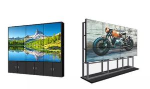 China Seamless Connection Indoor LED Display Screen Lightweight Easy Maintain wholesale
