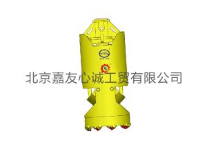 China Pebble Grab Double Walled Core Barrels Carbon Steel wholesale