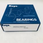 KOYO Taper Roller Bearings J90354/J90748