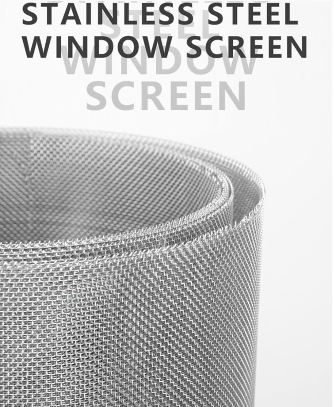 10.9mm 2mm Diameter Window Screen Wire Mesh Flameproof PVC Coated Fibreglass Mesh