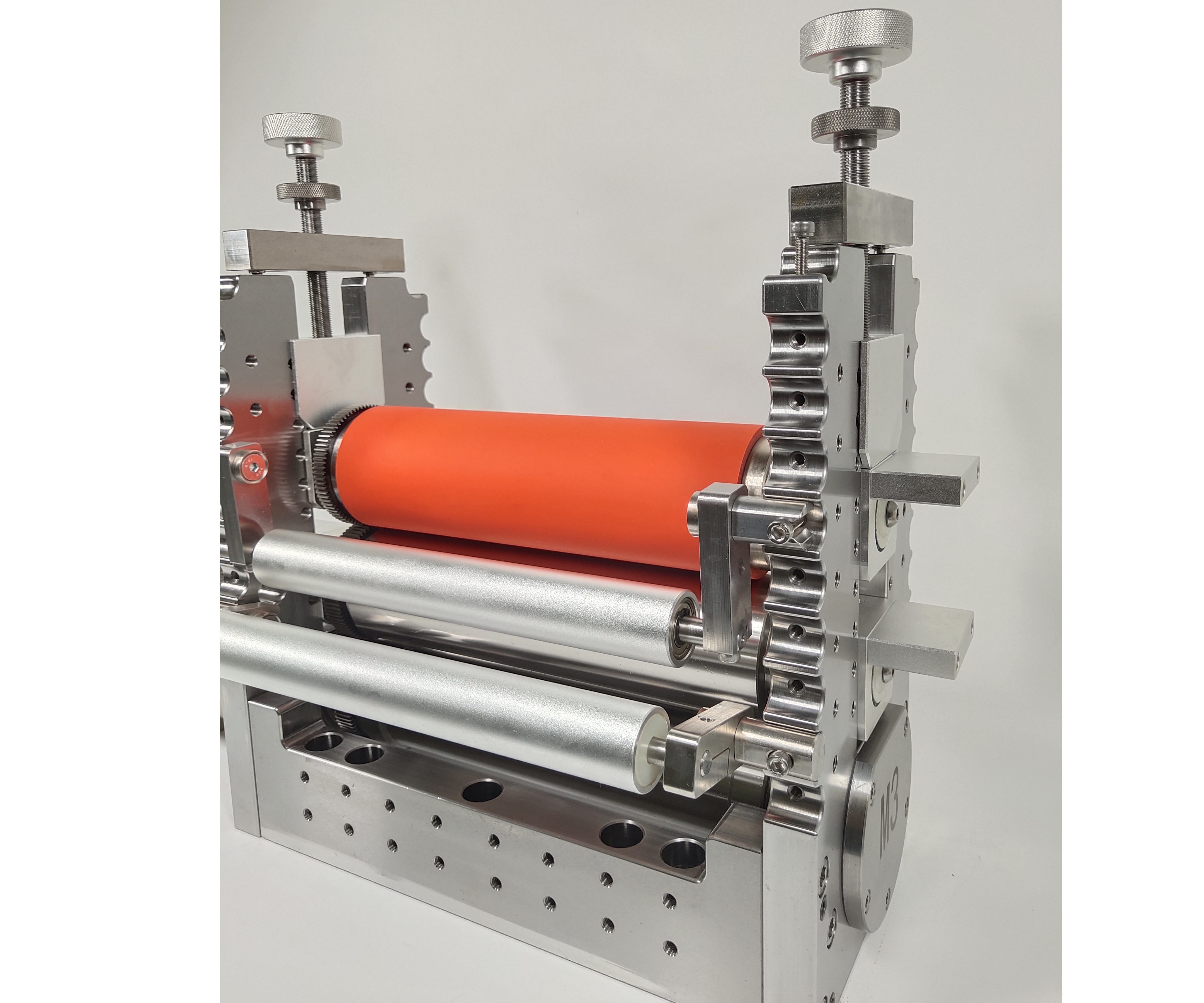 250 350 450 550 Model Die Cutting Stations