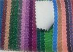 Silver Fiber Oxford Fabric Waterproof