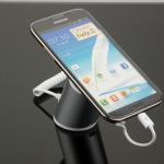 COMER Mobile Phone Security display retail Stand for accessories retail stores