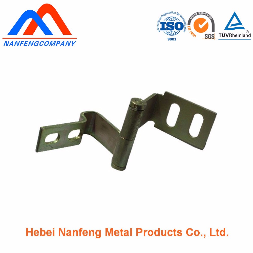 Steel Alloys High Precision Custom Metal CNC Machining Hardware Accessories/Parts