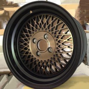 China alloy wheel wholesale