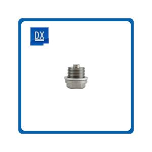 China Screw Magnetic Oil Plugs General Auto Oil drain Plug wholesale