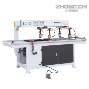 China Two Head Wood Boring Machine Wood Drilling Machine MZ73212A wholesale