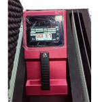 Road Markings Retro Reflective Meter Within 3 Seconds