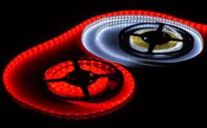 China SMD5050 RGB Flexible LED Strip Light wholesale