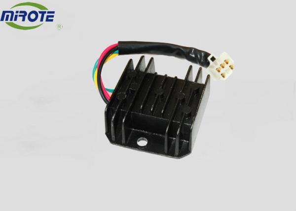 Quality Car Bus Universal Cdi Ignition Box , Capacitor Discharge Ignition Motorcycle management team for sale