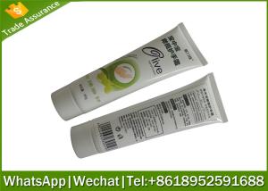 China 80g cosmetics tube ,cosmetic tube,empty cosmetic tube ,cosmetic tube package,hand tube package wholesale