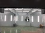 Central Dust Collector 8 Inches Auto Sanding Machine