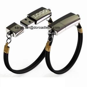 China Metal USB Flash Drives with Logo Printing wholesale